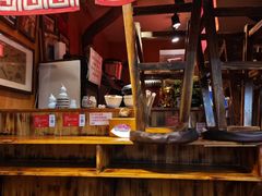 -老龙亭拉面店