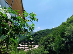 -北京山里寒舍度假酒店
