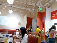 -鸡遇虾煲干锅火锅(小寨金莎店)