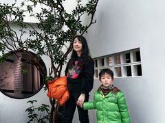 -昆山城市公园