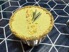 -咖啡人·融合餐厅(万达环宇店)