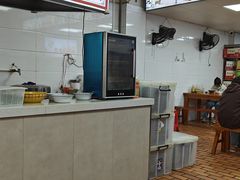 -汪胖子襄阳牛肉面(华丰路店)
