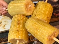 -管氏翅吧(马家堡店)