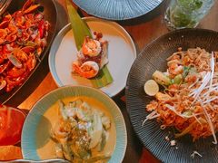 Thai泰式炒米粉-米泰MiThai
