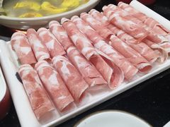 -友锅卤虾·烧烤(毛坦港湾店)