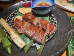 -阿吾罗日本料理(K11艺术中心店)