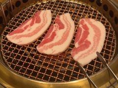 -一品诚记烤肉(大连柏威年购物中心店)