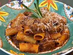 慢炖牛肉酱意面-BOTTEGA意库(中骏世界城店)