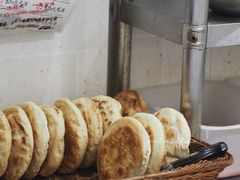 -张婆婆香酥锅盔(平福路店)
