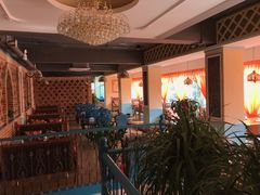 -阿拉木汗餐厅(山大路店)