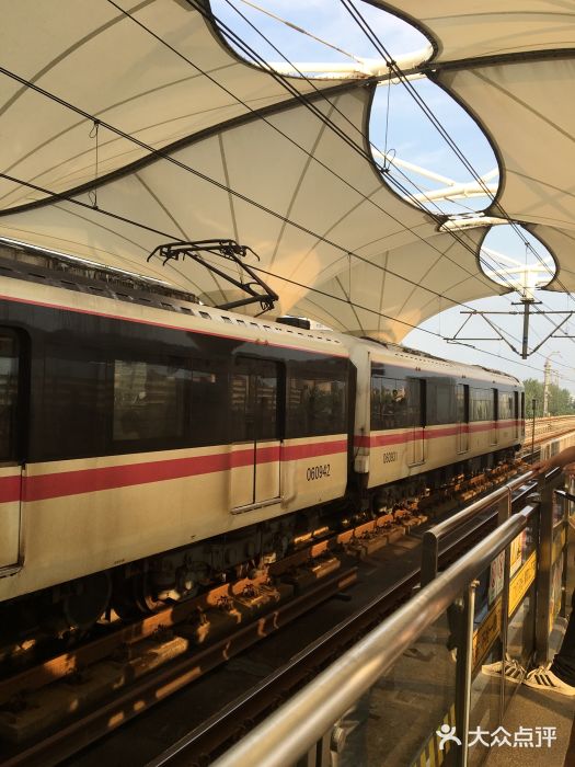 航津路(地铁站)图片