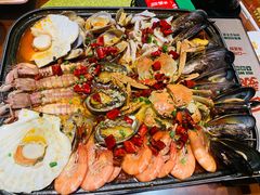 -回魏大排档(百花洲店)