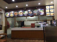 -老王四季抻面(南六东路店)