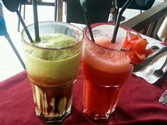 -Pundi Pundi Restaurant