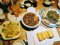 -大闫家烧烤·小海鲜家常菜(郑庄店)
