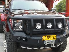 -宝丽金大酒店·洗浴中心