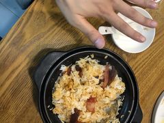 -喜粤糖朝餐厅(三八广场店)