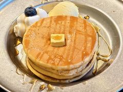 -foodoo芙多松饼店