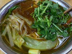 -朝阳路拉面店