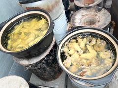 -旺山·浪头人家