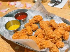 -1861意大利餐厅(来福士店)