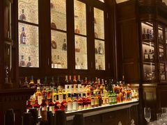 -LONG BAR 廊吧(外滩华尔道夫酒店)