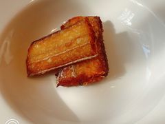 -希尔顿酒店-豫园中餐厅