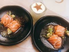 -大渔铁板烧(蛇口店)