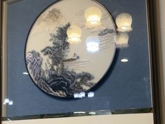 -北平味道.京味菜.烤鸭(梨园店)