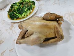 -佳基盐焗鸡