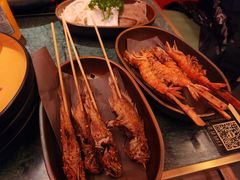 -牛New寿喜烧(曹路花园城店)