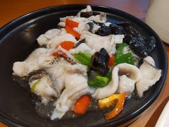 -三凤酒家·百年无锡菜(清扬茂业店)