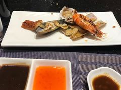 -大渔铁板烧(大悦城店)