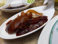 -朱记乳鸽王·非遗石岐乳鸽·全鸽宴(大兴旗舰店)