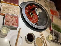 -川西坝子火锅(金沙1.0直营店)