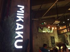 -MIKAKU(万达广场上海宝山店)