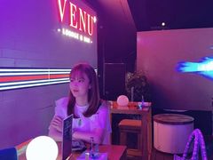 -VENU+海景酒廊