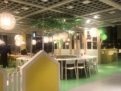 -宜家·瑞典风味餐厅(四元桥店)