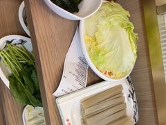 -蜀留香火锅·始于1999·原四川老火锅(白堤路店)