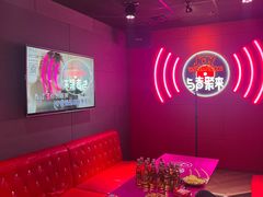 -唱吧麦颂KTV(黄骅华贸商业广场店)