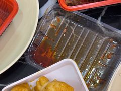 -味香林牦牛自助火锅