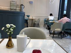 大堂-法桐蛋糕·手作面包(万象城店)