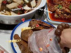 -土连锅·现熬养生汤锅(梁家巷店)