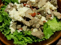 -有才叔的小馆(招商依云曲江店)