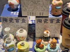 -图味美小黄鱼·景德菜(浙江路店)