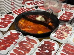 -刘火辣老火锅(光谷店)