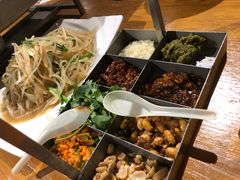 -石门豆腐王(九中街店)