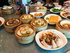 -金悦轩海鲜酒家(拱北店)