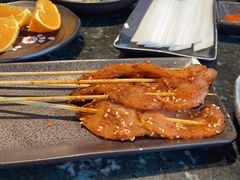 -重庆九记老火锅(广场店)