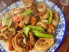 -天天小吃(万龙名城店)